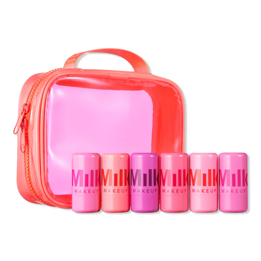 Ready to Jelly Cooling Water Jelly Tint Gift Set Preventa