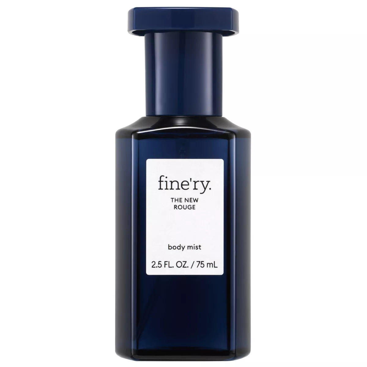 Fine´ry Mini Body Mist