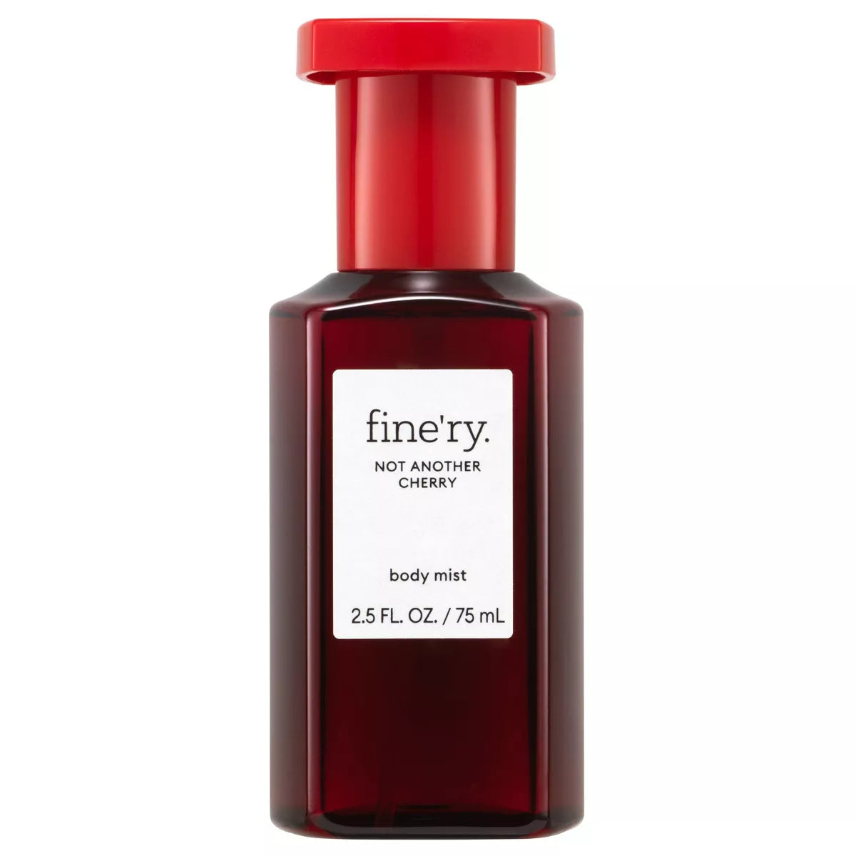 Fine´ry Mini Body Mist