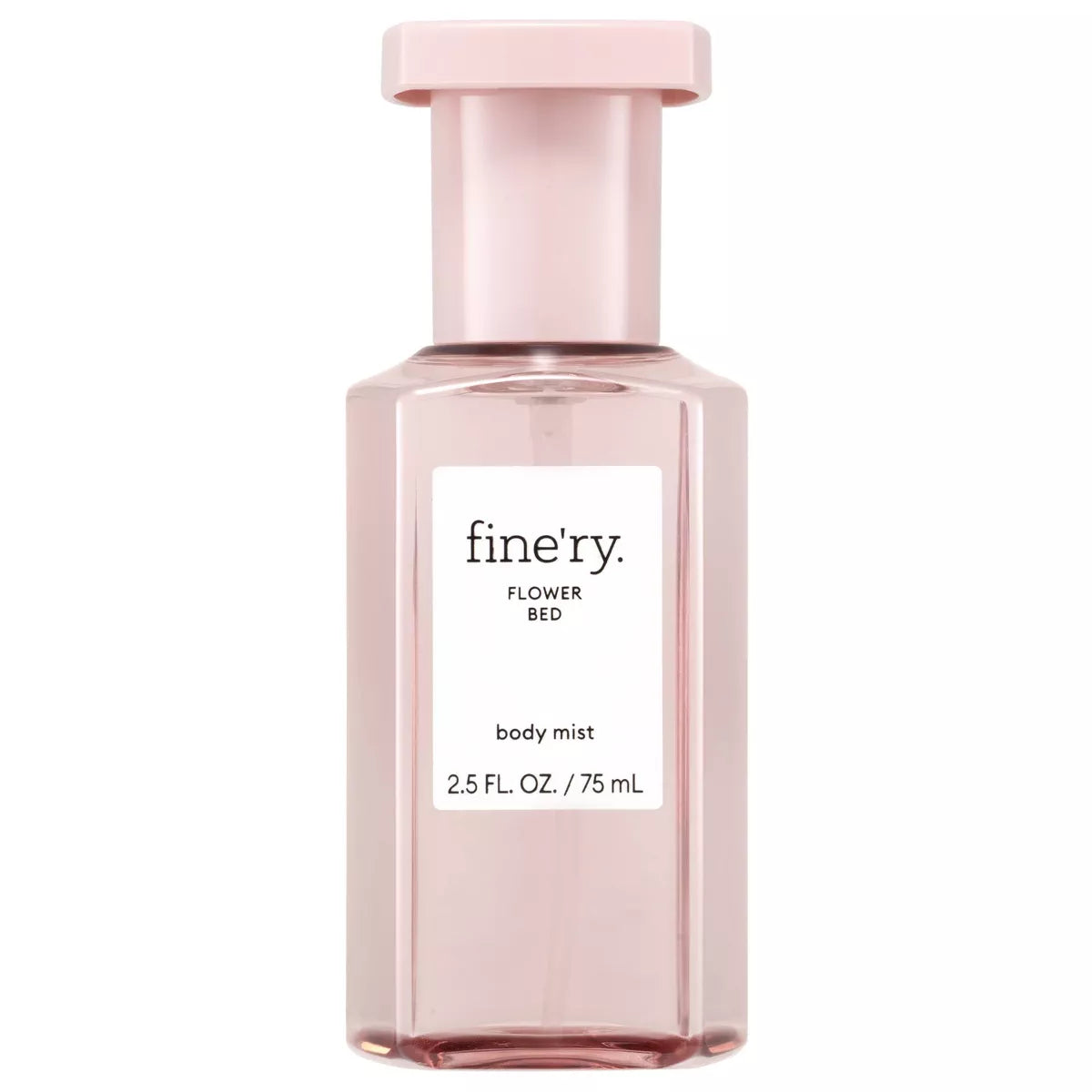 Fine´ry Mini Body Mist