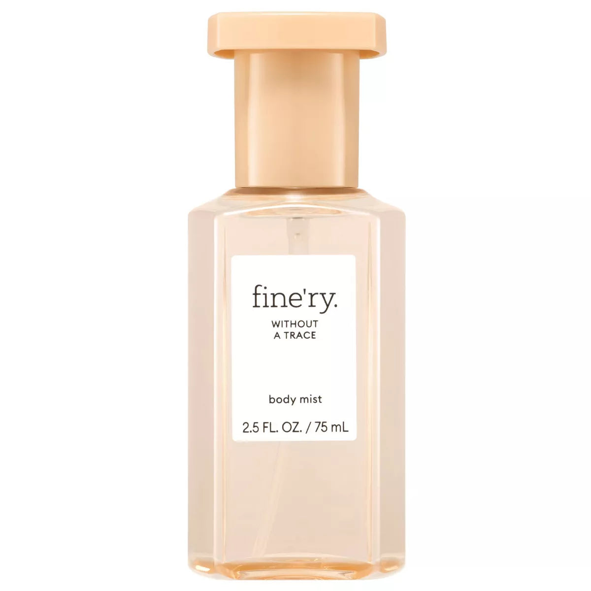 Fine´ry Mini Body Mist