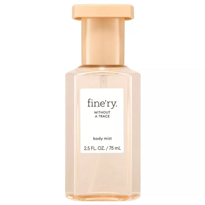 Fine´ry Mini Body Mist