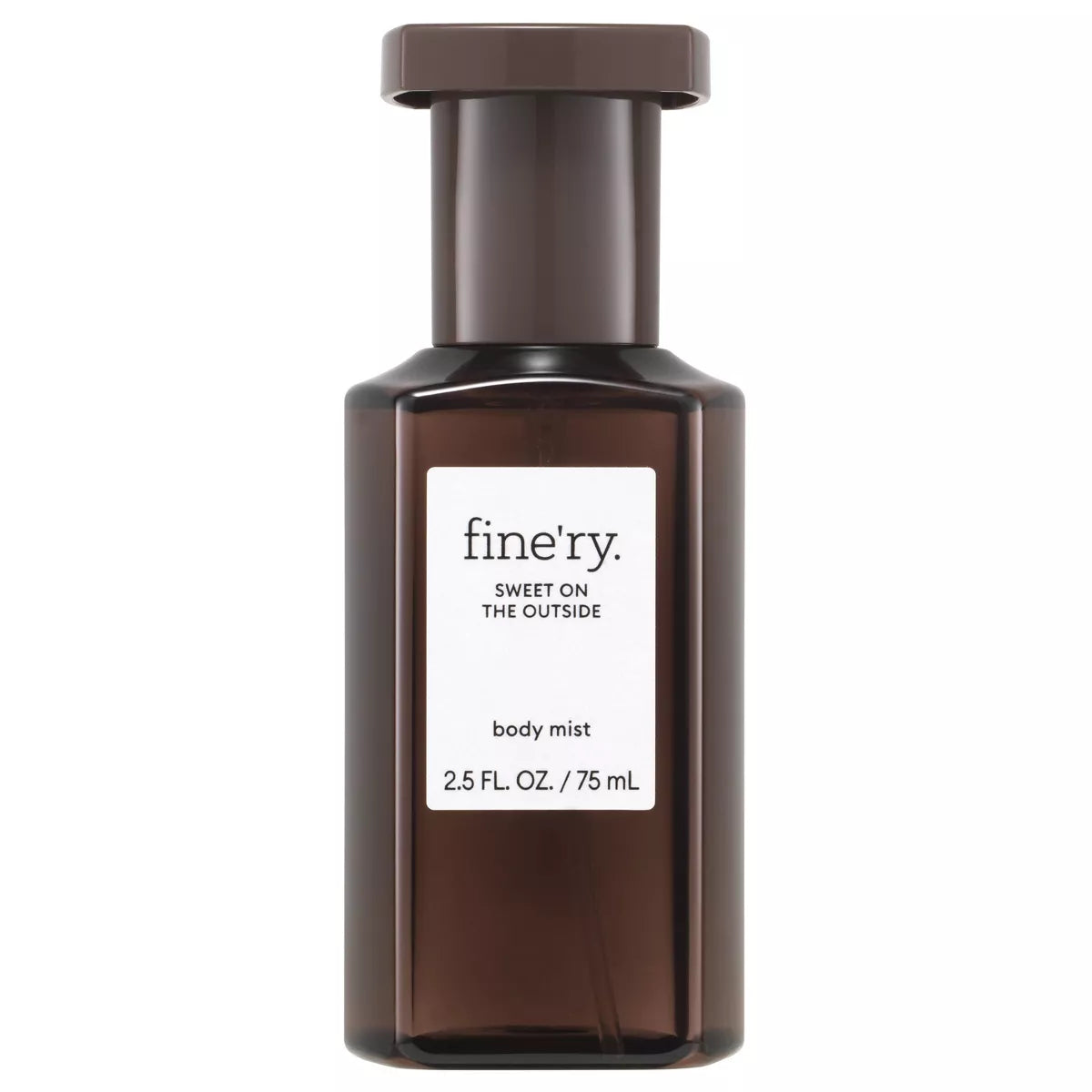 Fine´ry Mini Body Mist