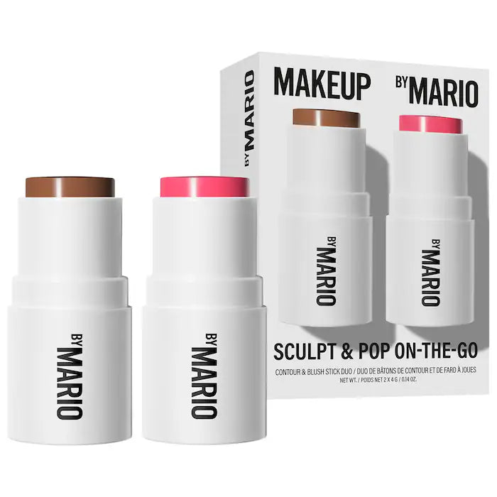 Mini Sculpt & Pop On-The-Go Preventa