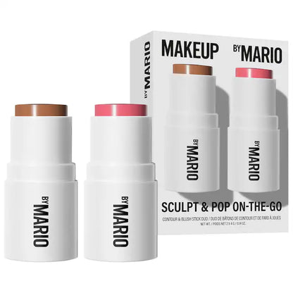 Mini Sculpt & Pop On-The-Go Preventa