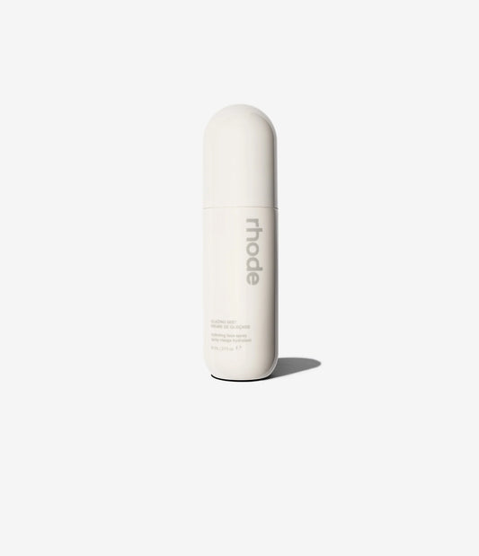 Glazing Mist - PREVENTA