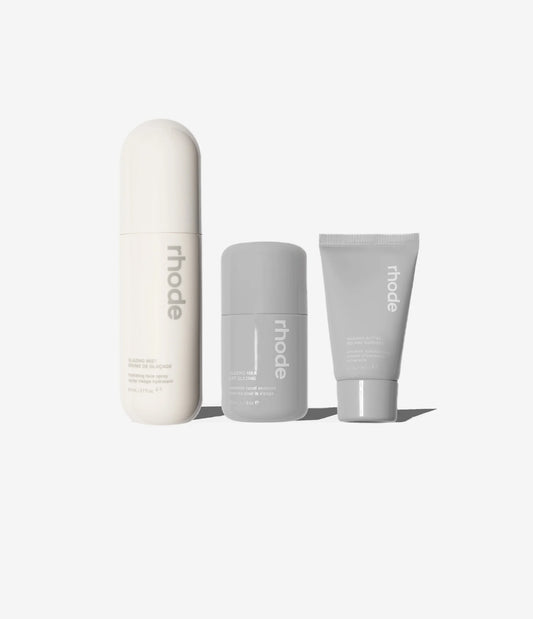 The Glow Set - PREVENTA