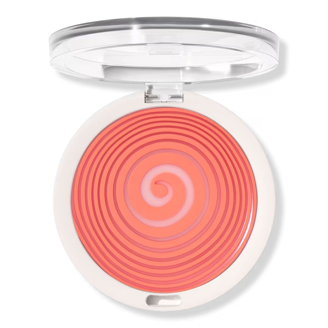 Huephoric Rush 3-in-1 Silk Blush