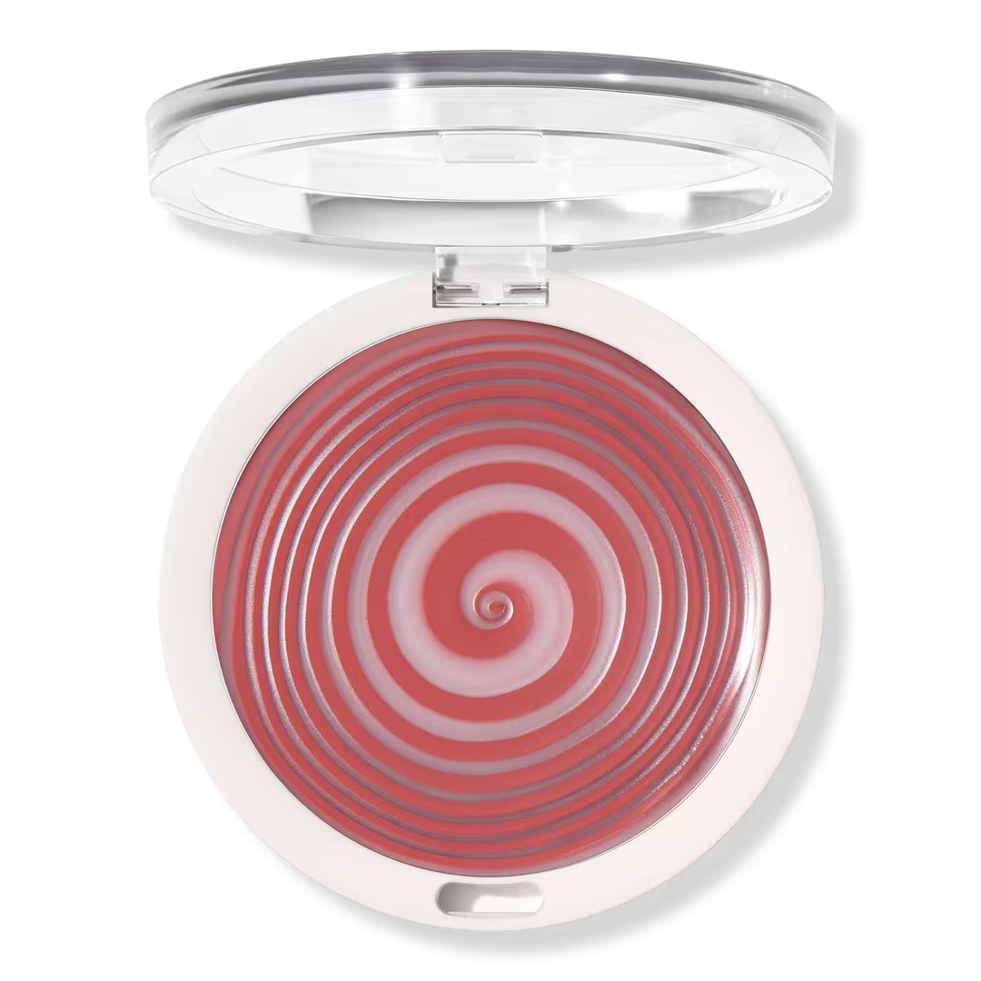 Huephoric Rush 3-in-1 Silk Blush