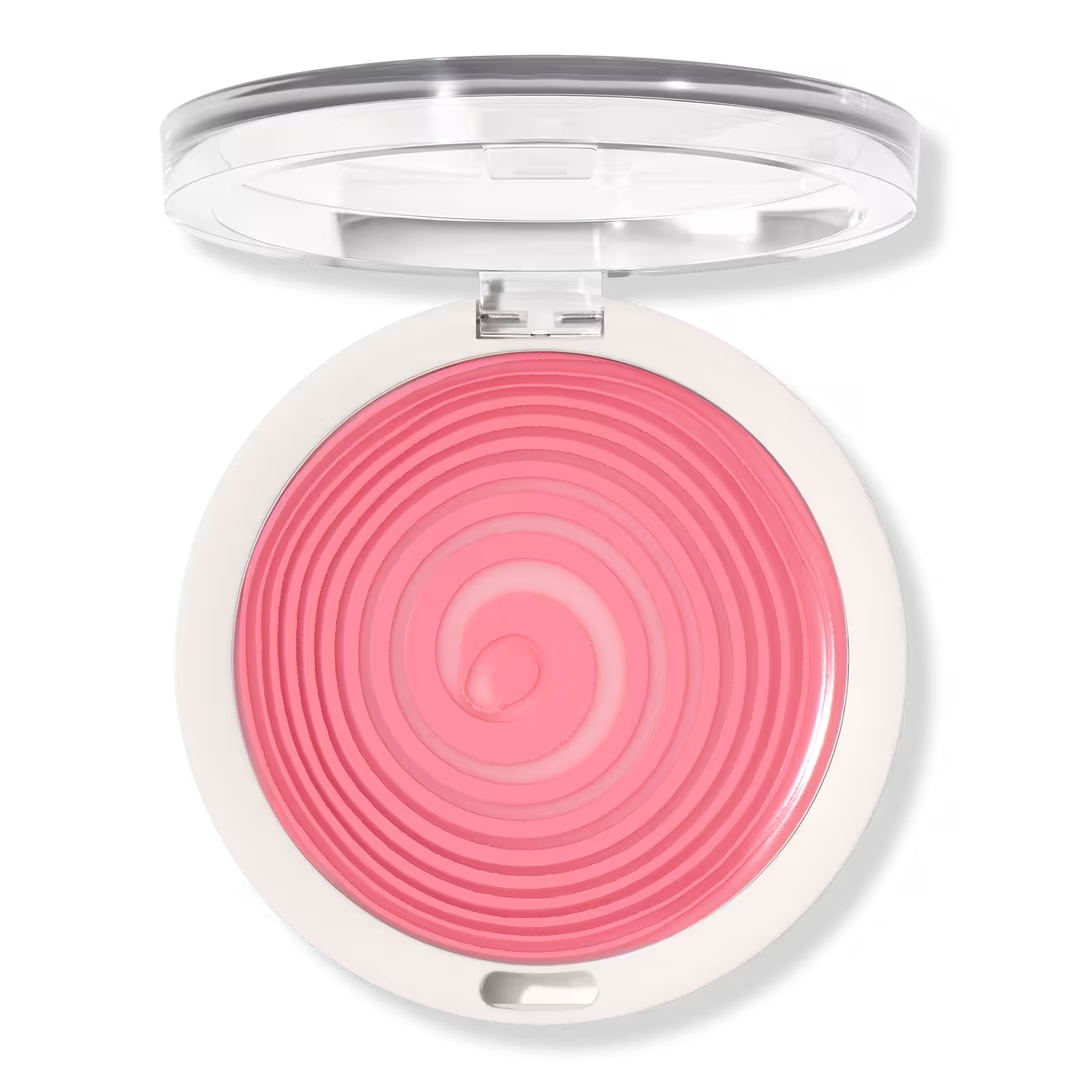 Huephoric Rush 3-in-1 Silk Blush