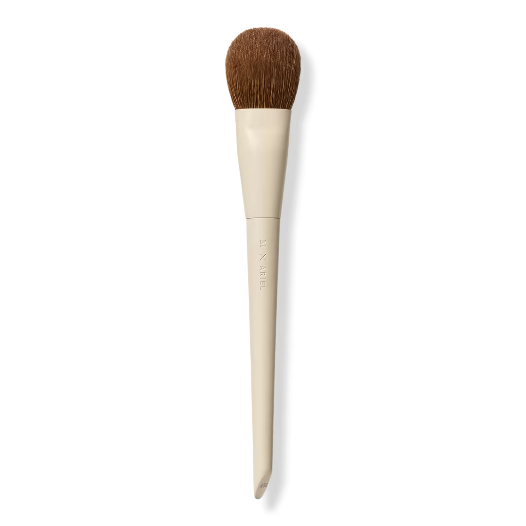 Morphe X Ariel A58 Signature Cream Contour Brush