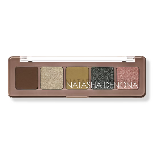 Mini Gloom Eyeshadow Palette