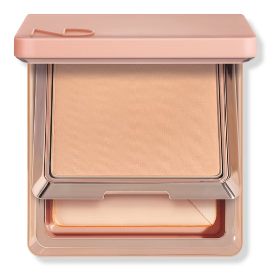 HY-GLAM Powder Foundation Preventa