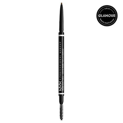 Micro Brow Pencil Vegan Eyebrow Pencil