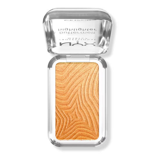 Buttermelt Highlight