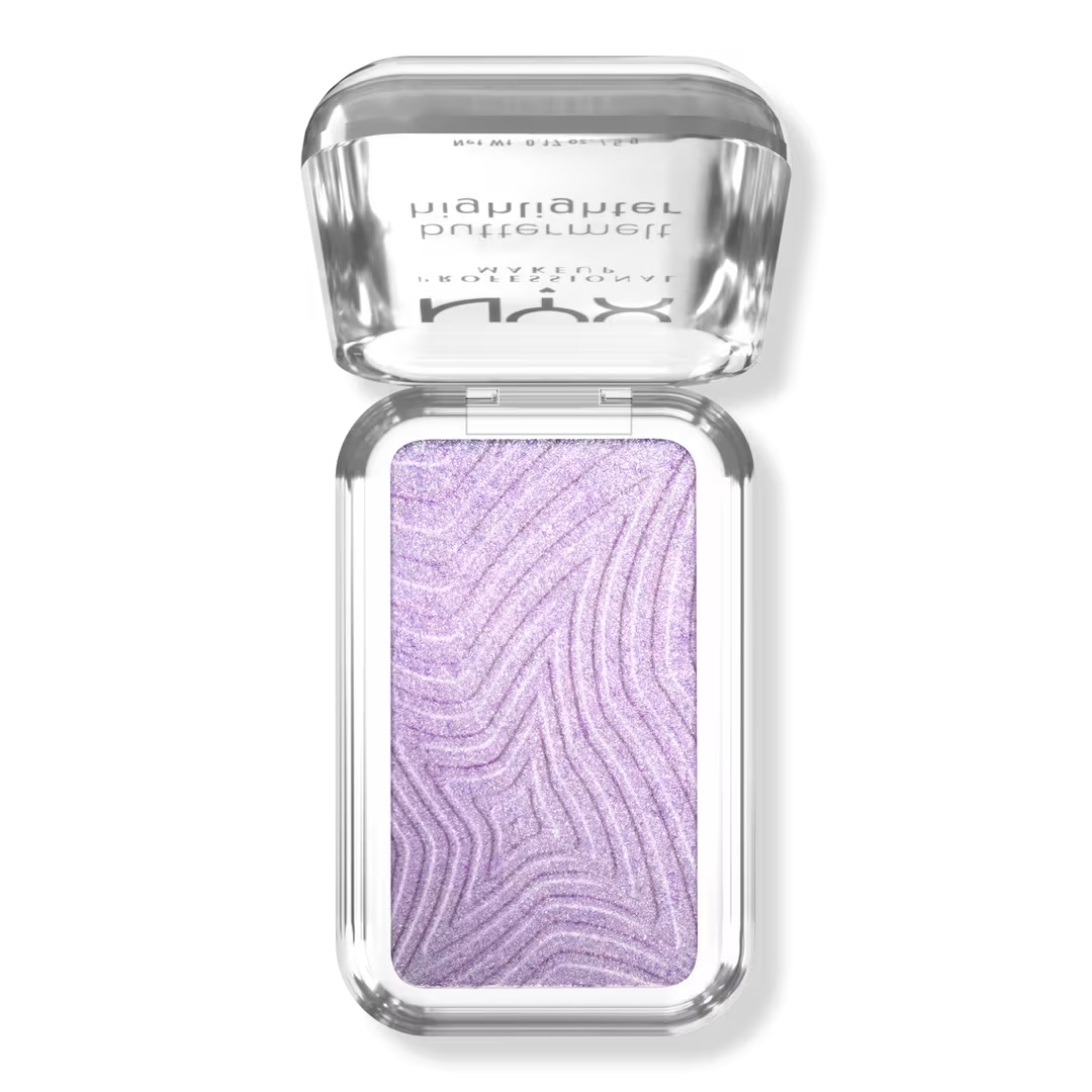 Buttermelt Highlight