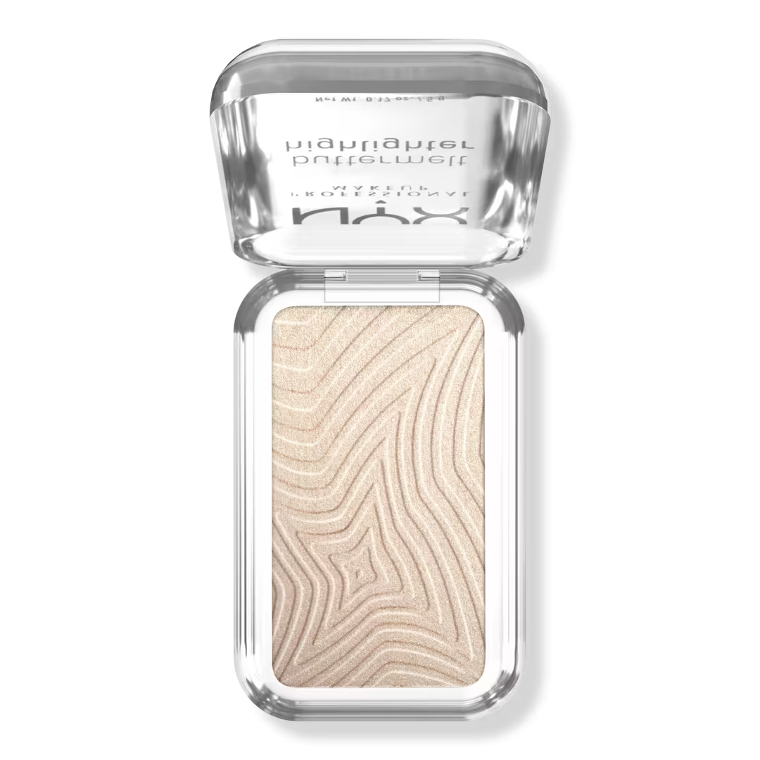 Buttermelt Highlight