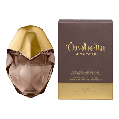 NIGHTCAP Parfum Preventa