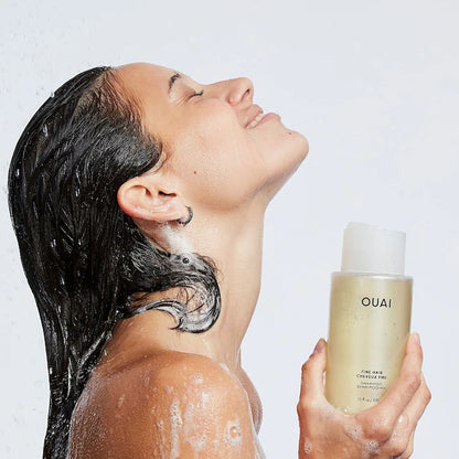 Fine Hair Shampoo - PREVENTA