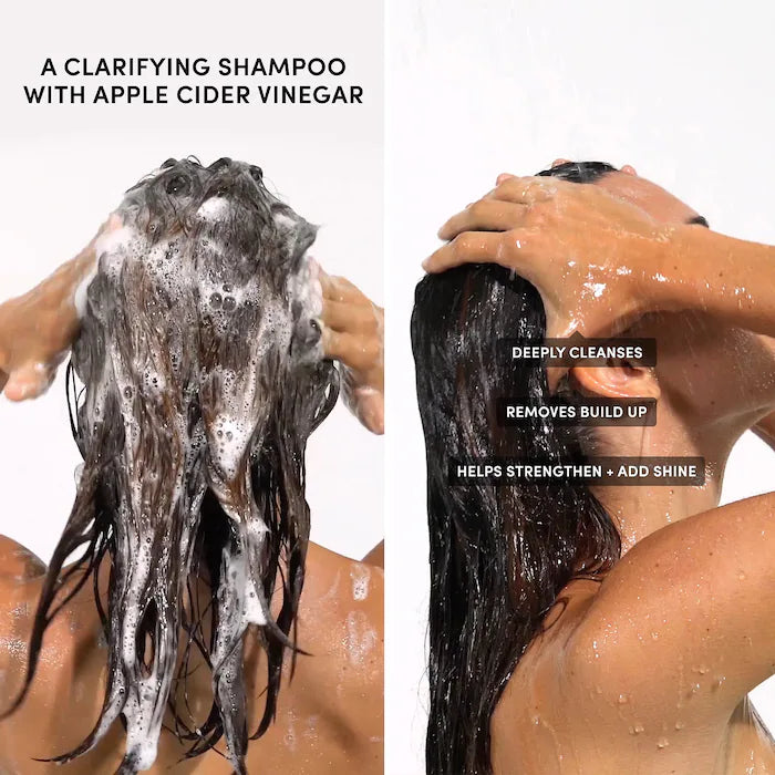 Detox Shampoo - PREVENTA