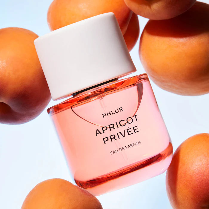 Apricot Privée Eau de Parfum - PREVENTA