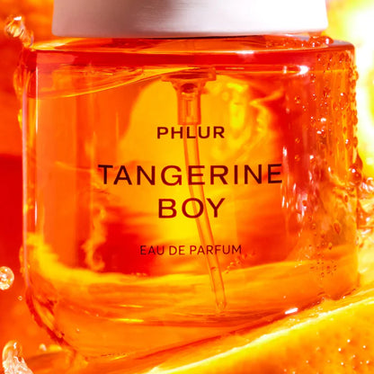Tangerine Boy Eau de Parfum - PREVENTA