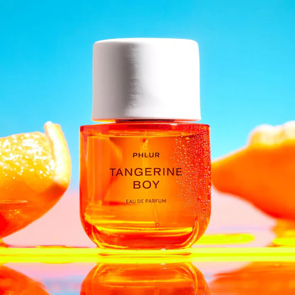 Tangerine Boy Eau de Parfum - PREVENTA