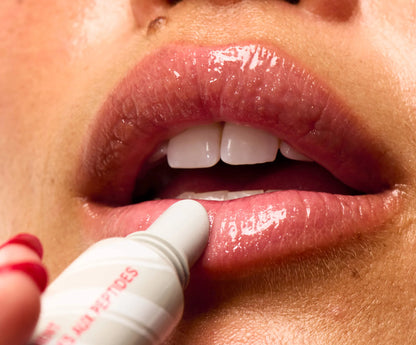 Limited Edition Peptide Lip Treatment - PREVENTA