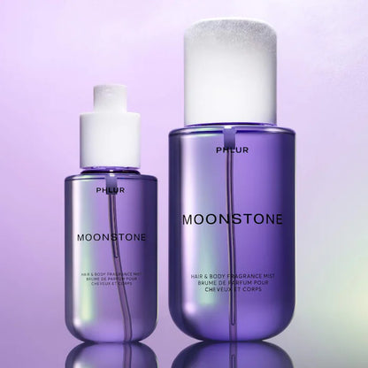 Moonstone Hair & Body Fragrance Mist Preventa