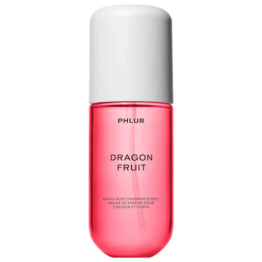 Dragon Fruit Hair & Body Fragrance Mist Preventa