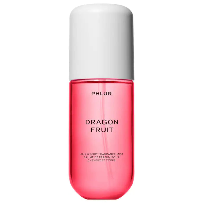 Dragon Fruit Hair & Body Fragrance Mist Preventa