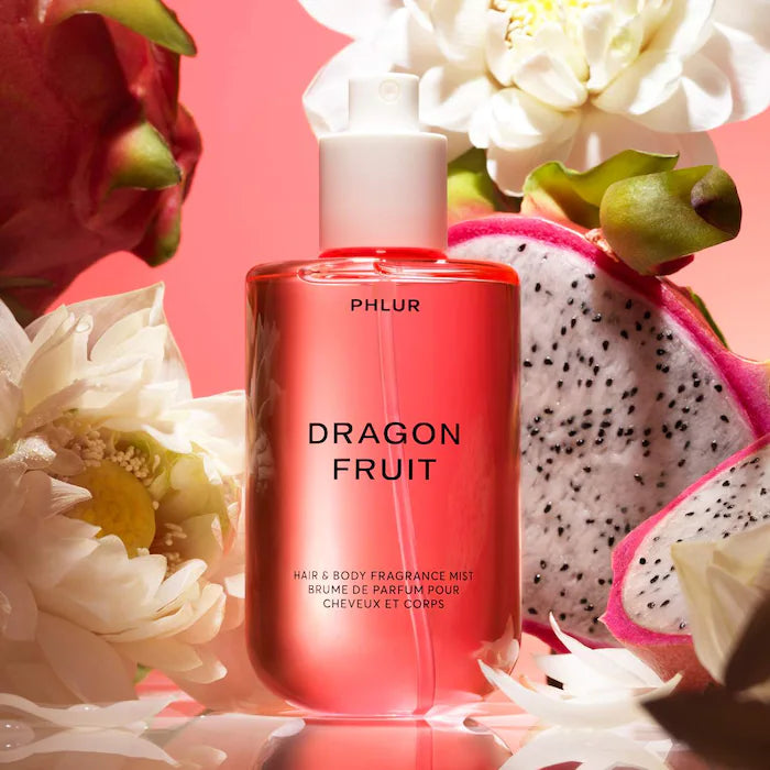 Dragon Fruit Hair & Body Fragrance Mist Preventa