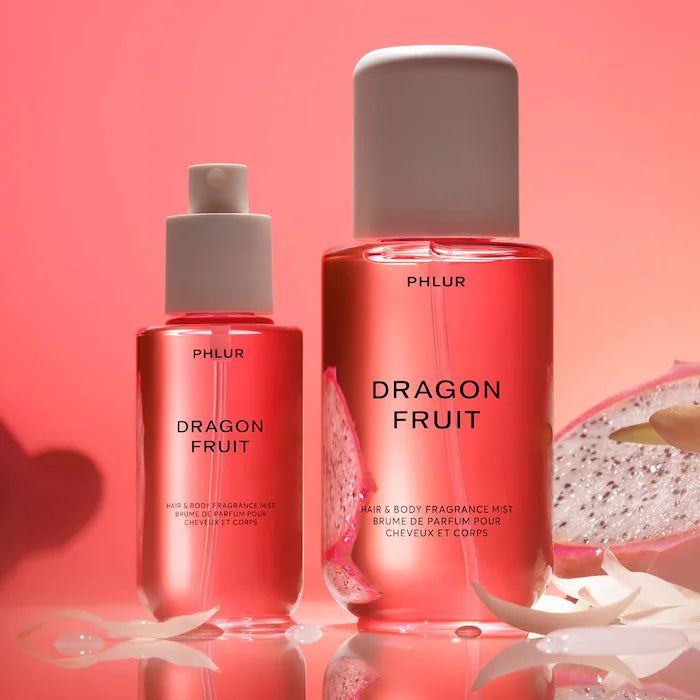 Dragon Fruit Hair & Body Fragrance Mist Preventa