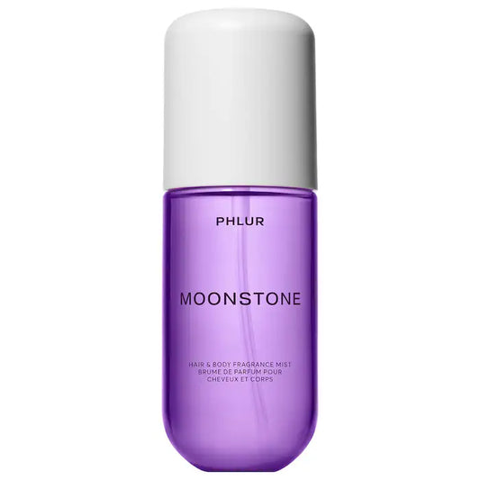 Moonstone Hair & Body Fragrance Mist Preventa
