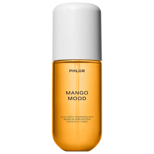 Mango Mood Hair & Body Fragrance Mist