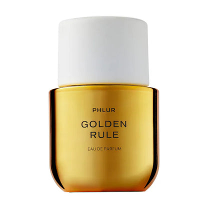 Golden Rule Eau de Parfum