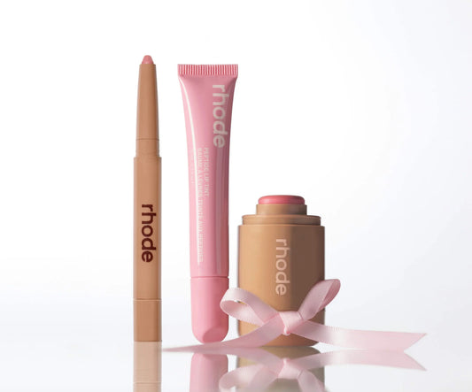 The Pink Edit - PREVENTA