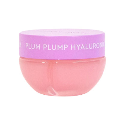 Plum Plump Hyaluronic Acid Lip Gloss Balm