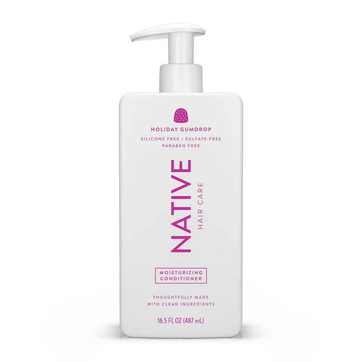 Moisturizing Conditioner - PREVENTA