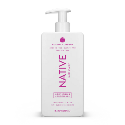 Moisturizing Conditioner - PREVENTA