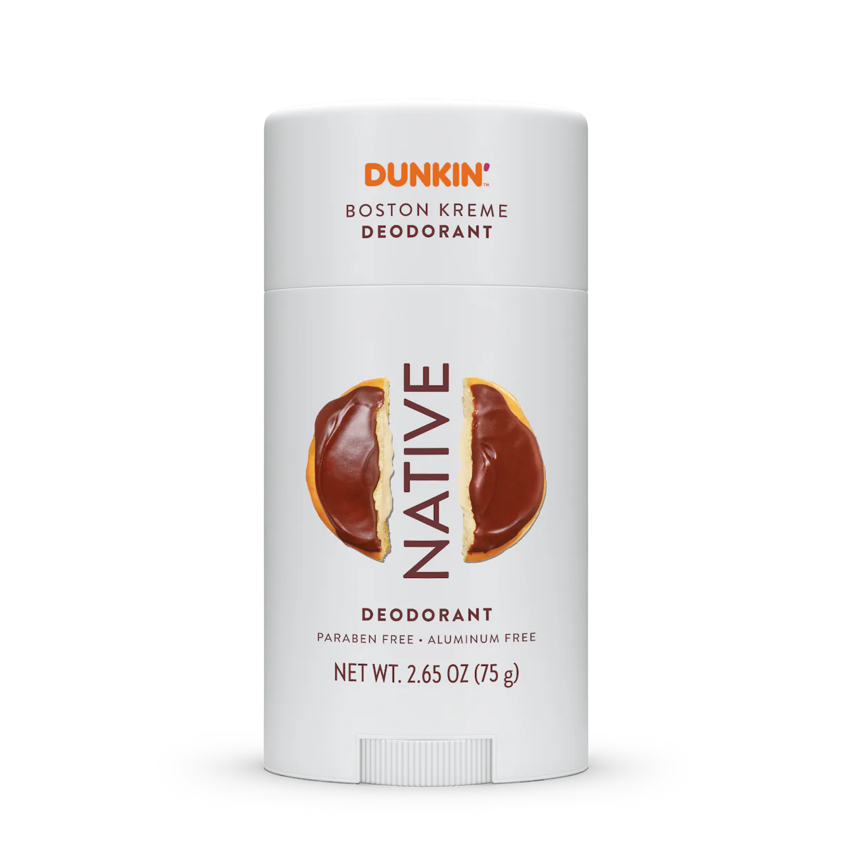 Regular Deodorant NATIVE X DUNKIN