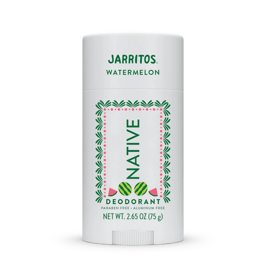 Regular Deodorant - PREVENTA