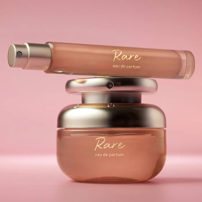 Rare Eau de Parfum with Vanilla and Caramel Preventa