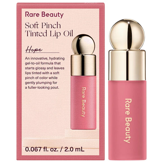 Mini Soft Pinch Tinted Lip Oil