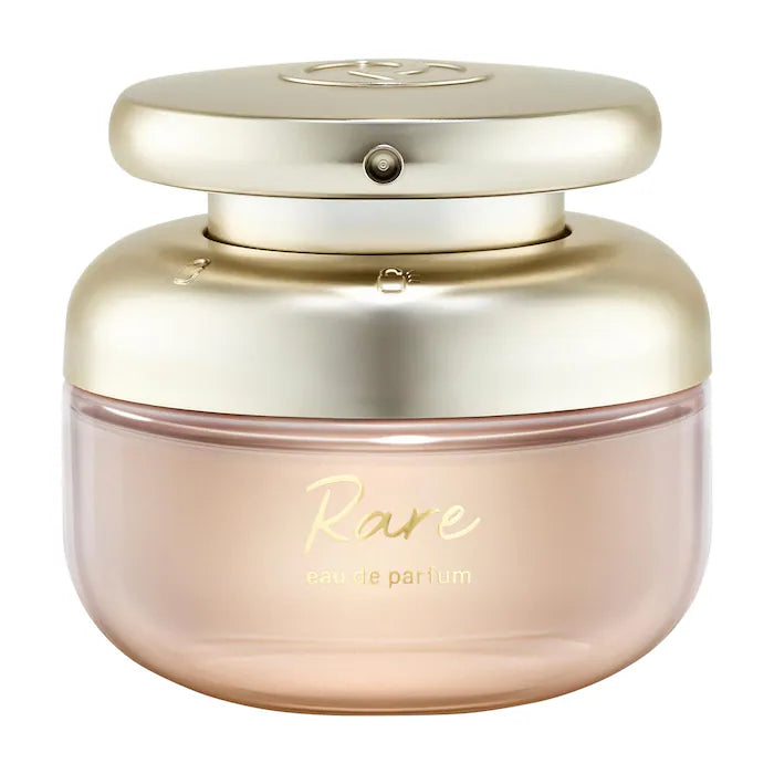 Rare Eau de Parfum with Vanilla and Caramel Preventa
