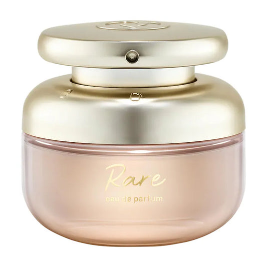 Rare Eau de Parfum with Vanilla and Caramel Preventa