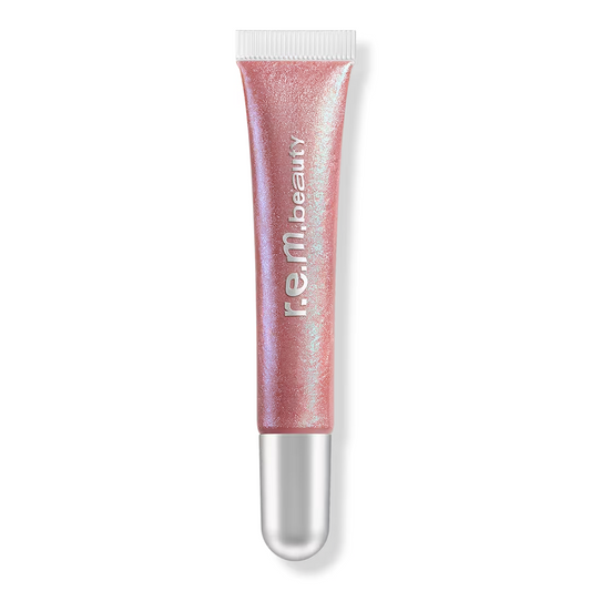 On Your Collar Plumping Lipgloss
