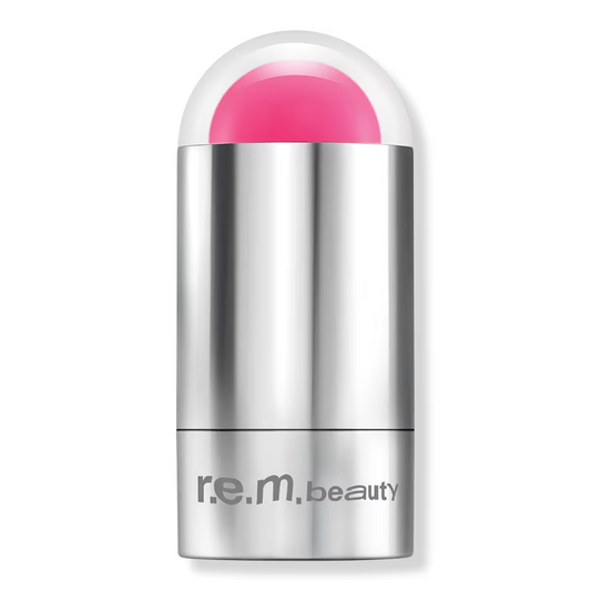 eclipse blush & lip stick