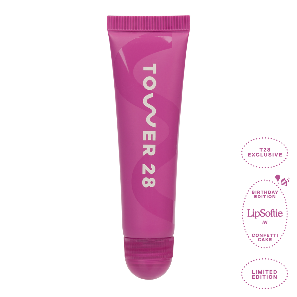 LipSoftie™ Hydrating Tinted Lip Treatment Balm - PREVENTA