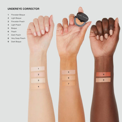 Under Eye Corrector - PREVENTA